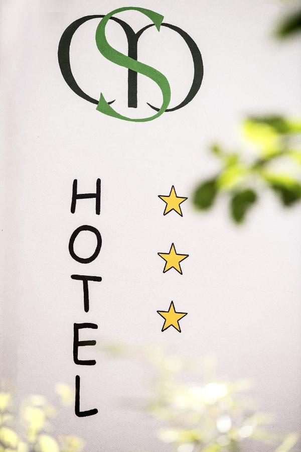 Hotel Sterzinger Moos Kültér fotó