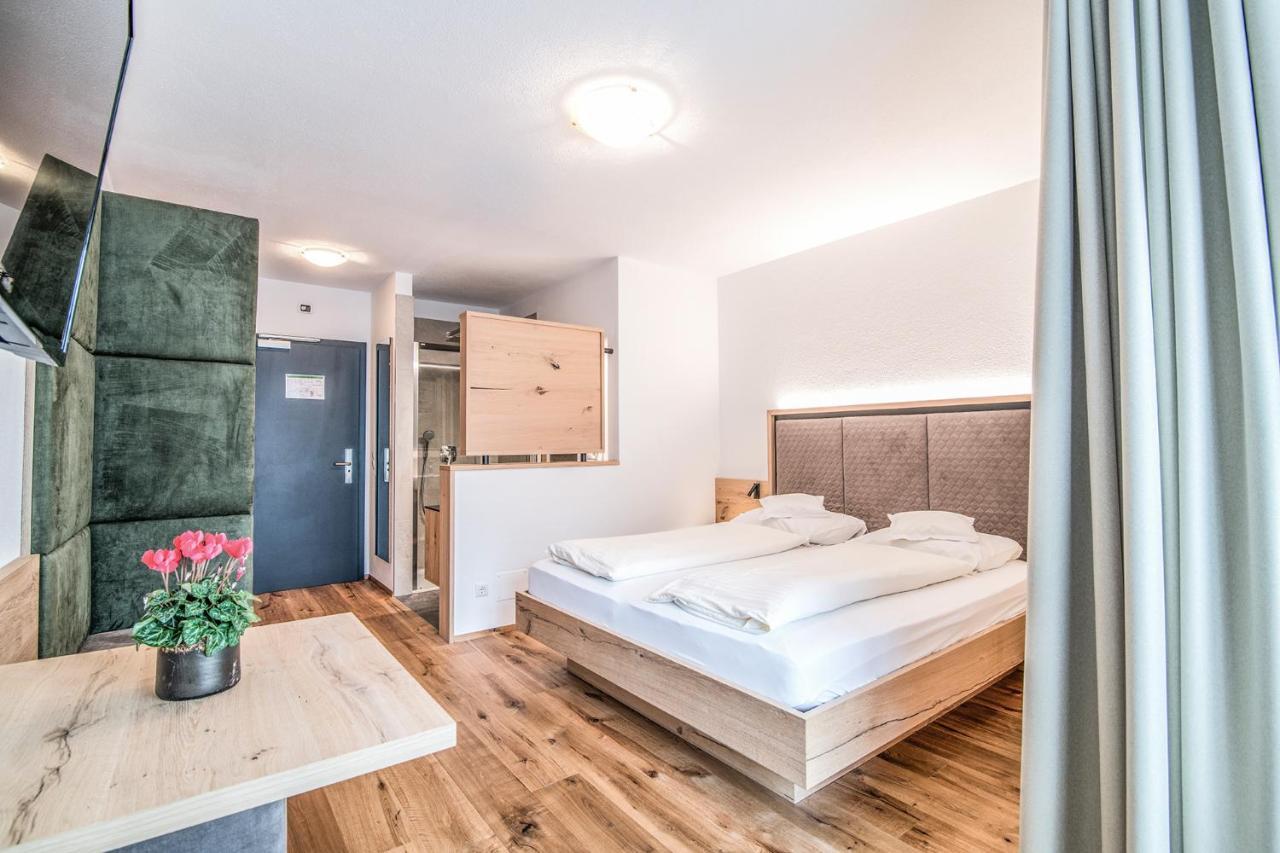 Hotel Sterzinger Moos Kültér fotó
