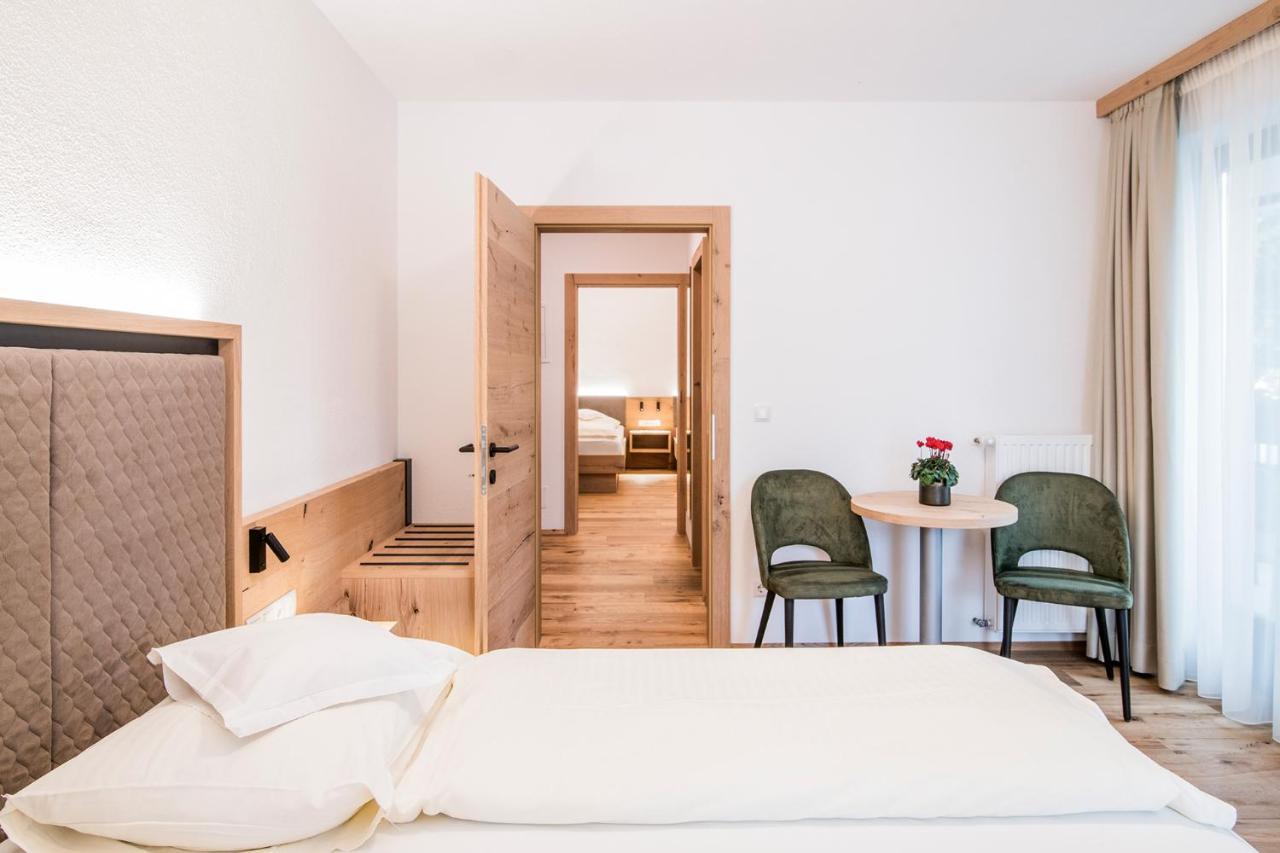 Hotel Sterzinger Moos Kültér fotó