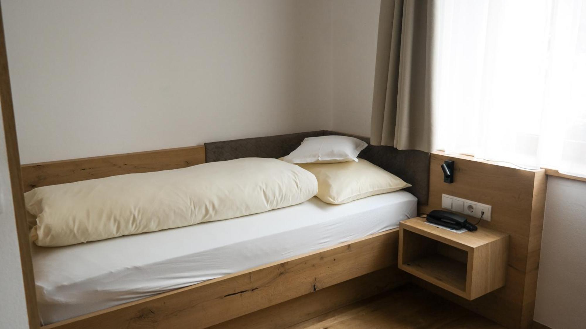 Hotel Sterzinger Moos Kültér fotó