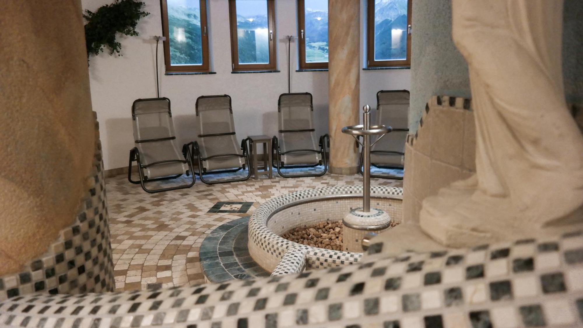 Hotel Sterzinger Moos Kültér fotó