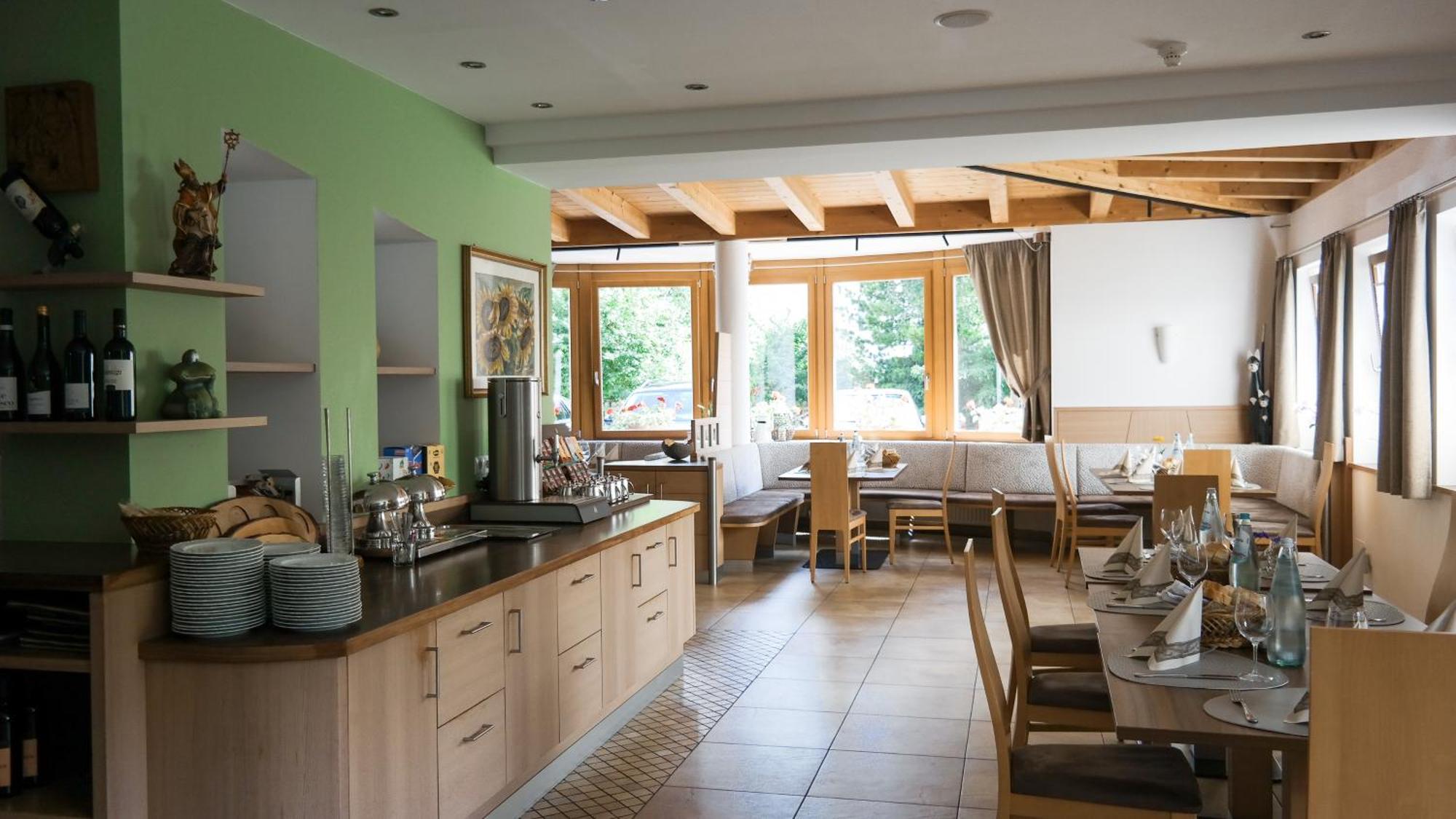 Hotel Sterzinger Moos Kültér fotó