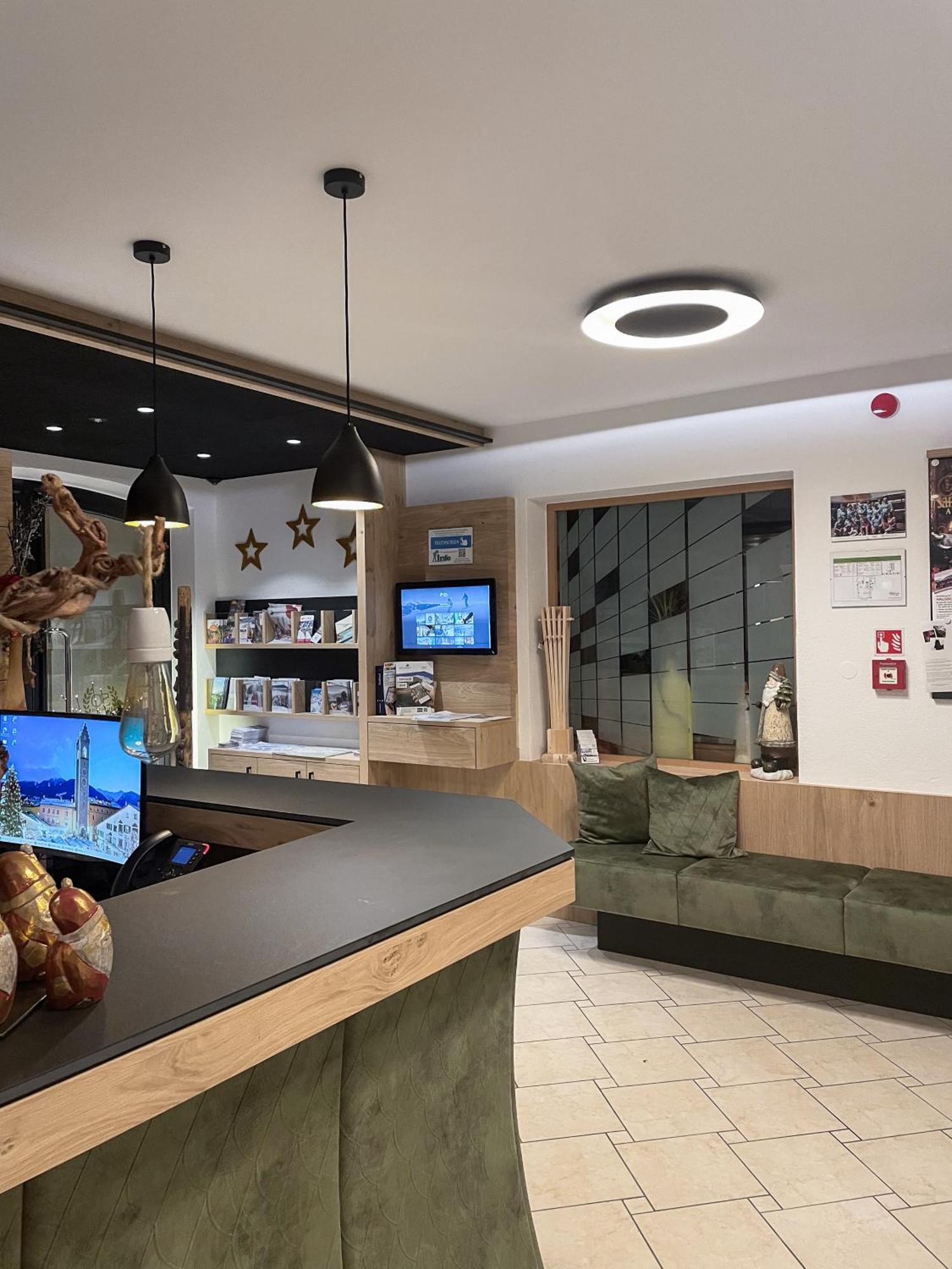 Hotel Sterzinger Moos Kültér fotó